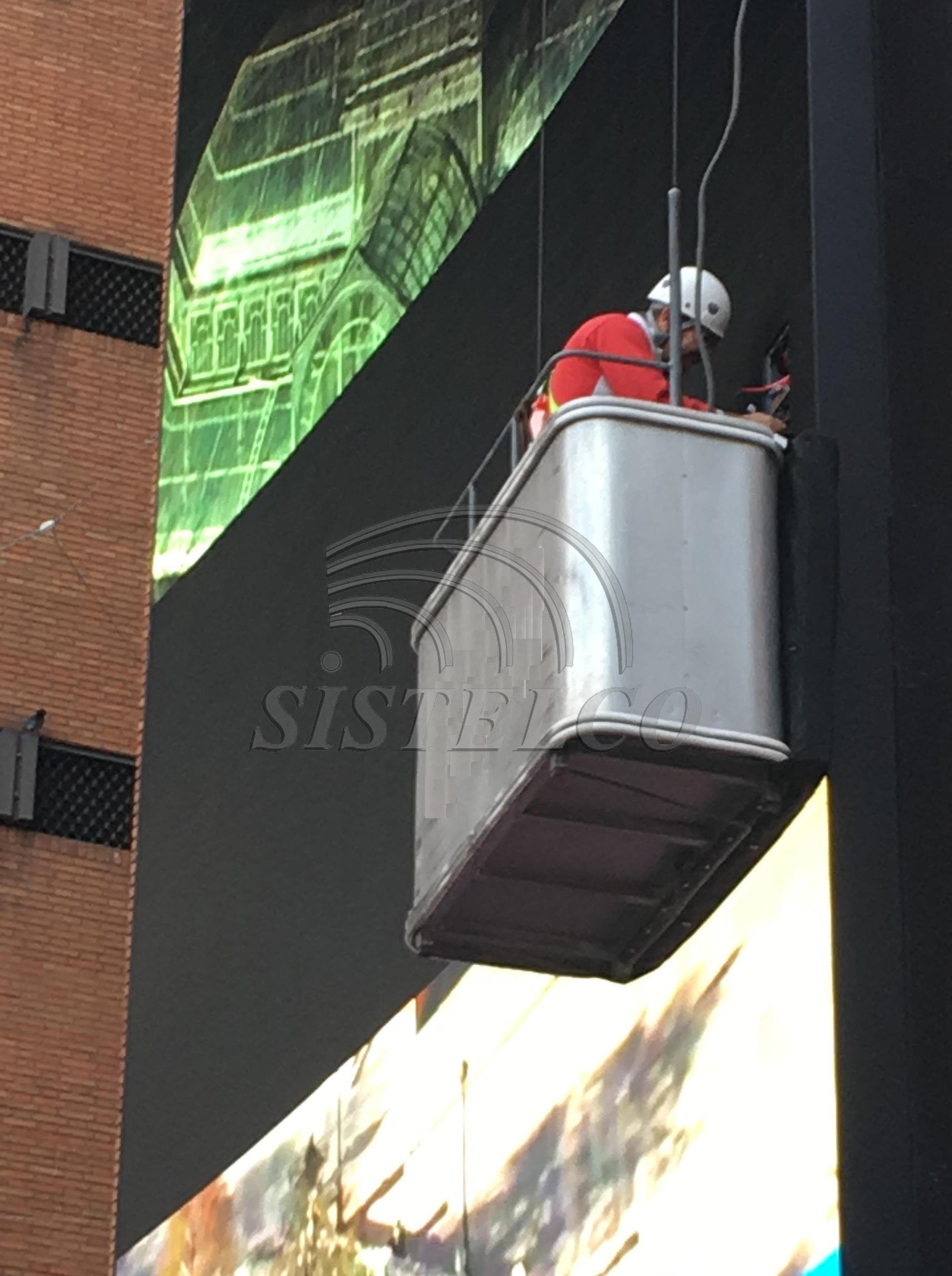 Pantalla Samsung Callao